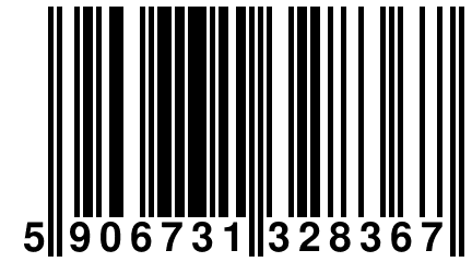 5 906731 328367