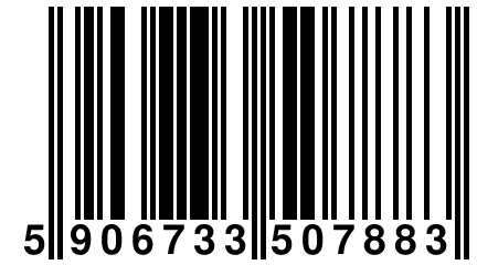 5 906733 507883