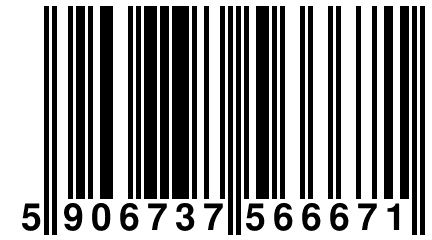 5 906737 566671