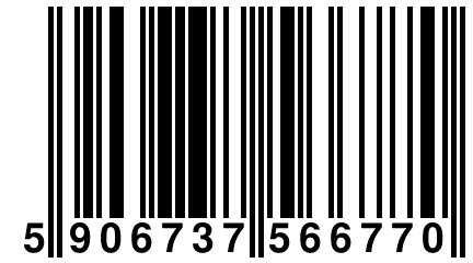 5 906737 566770