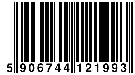 5 906744 121993