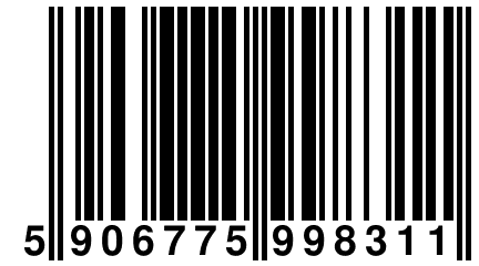 5 906775 998311