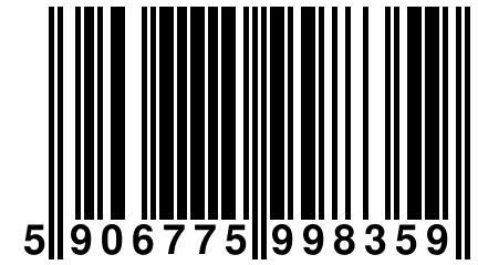 5 906775 998359