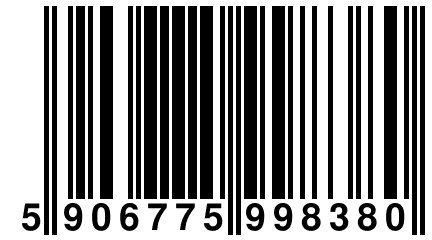 5 906775 998380