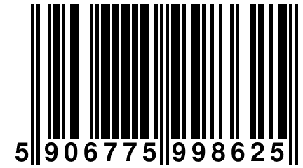 5 906775 998625