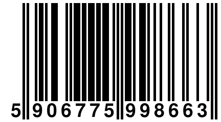 5 906775 998663