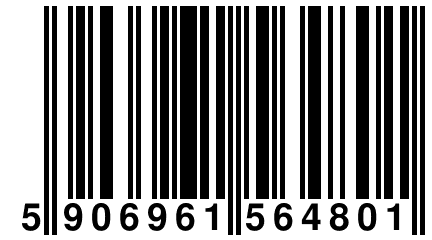 5 906961 564801