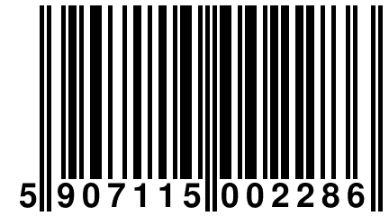 5 907115 002286