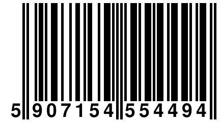 5 907154 554494