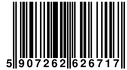 5 907262 626717