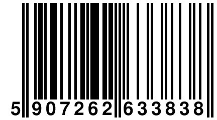 5 907262 633838