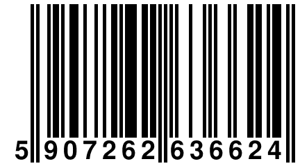 5 907262 636624