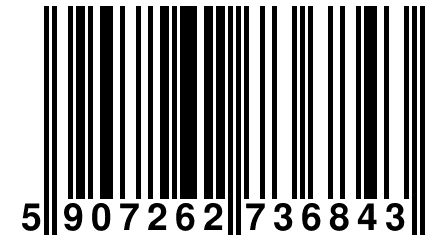 5 907262 736843