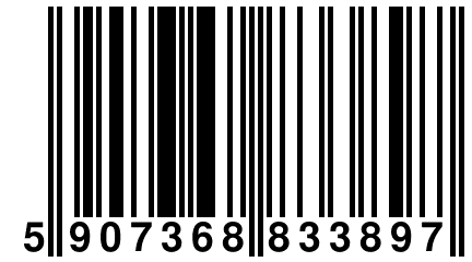 5 907368 833897