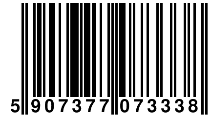 5 907377 073338