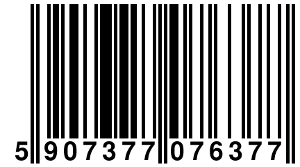 5 907377 076377