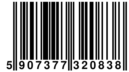 5 907377 320838