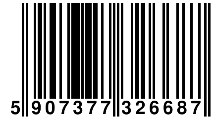 5 907377 326687