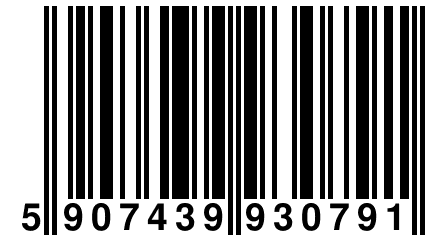 5 907439 930791