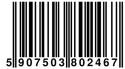 5 907503 802467