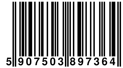 5 907503 897364