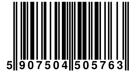 5 907504 505763