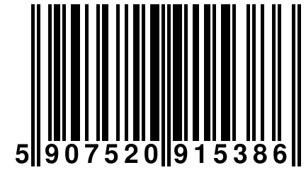 5 907520 915386