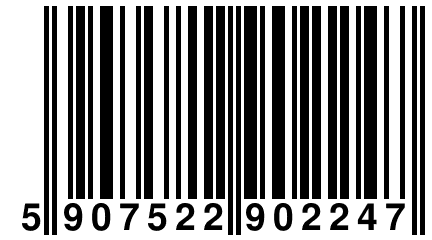 5 907522 902247