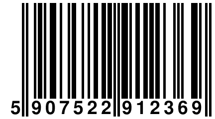 5 907522 912369