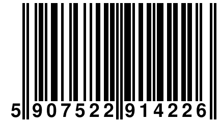 5 907522 914226