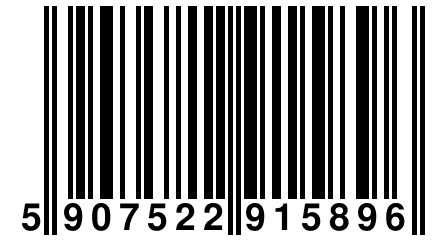 5 907522 915896