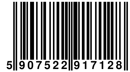 5 907522 917128