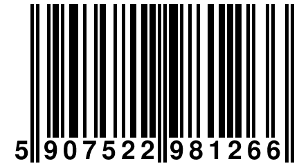 5 907522 981266