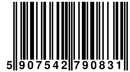 5 907542 790831