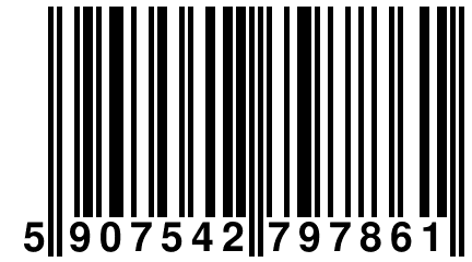 5 907542 797861