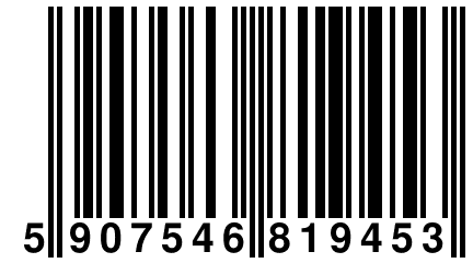 5 907546 819453