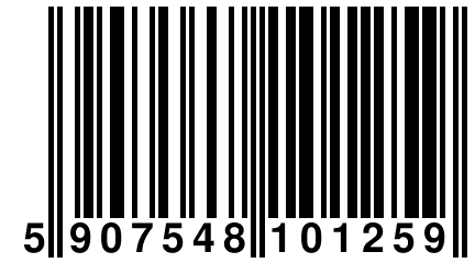 5 907548 101259