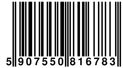 5 907550 816783