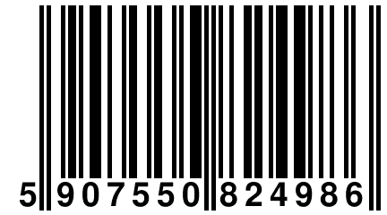 5 907550 824986