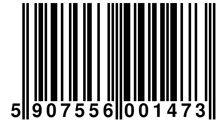 5 907556 001473