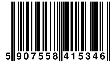 5 907558 415346