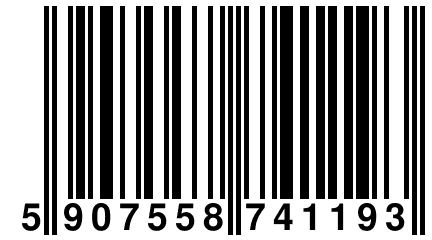 5 907558 741193