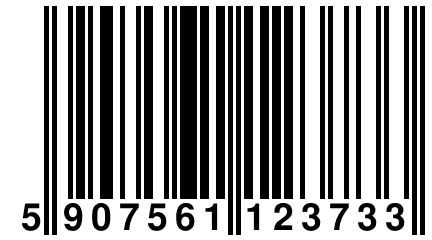 5 907561 123733