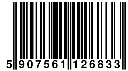 5 907561 126833