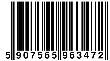 5 907565 963472