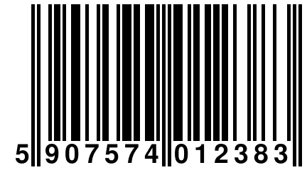 5 907574 012383