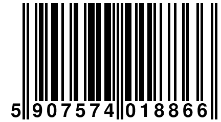 5 907574 018866