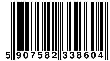 5 907582 338604