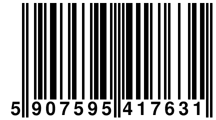 5 907595 417631