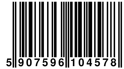 5 907596 104578